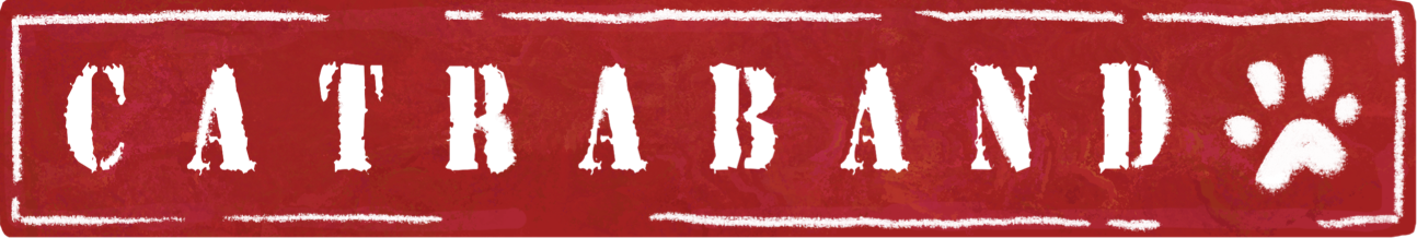 Catraband project logo