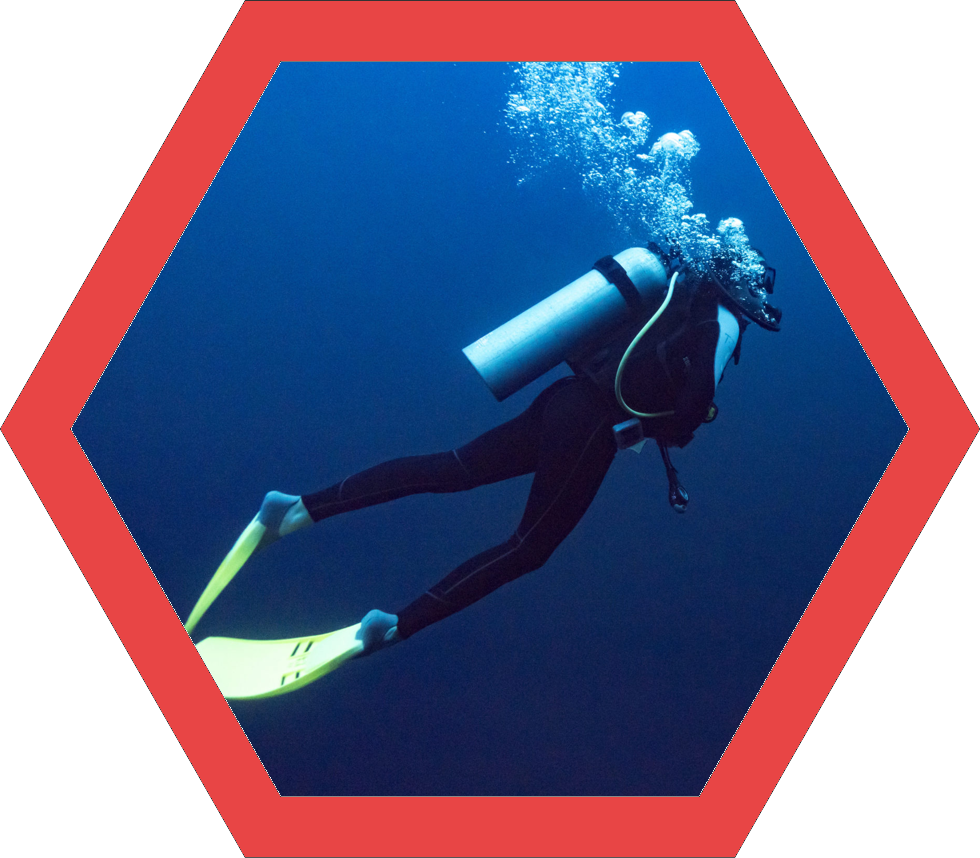 Scuba Diving