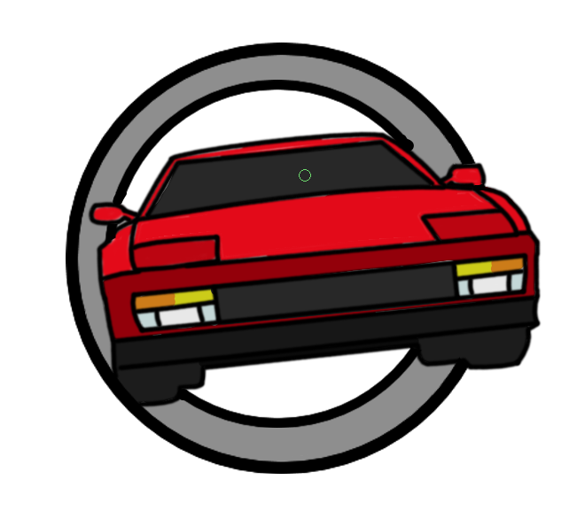OutRun Experiment project logo